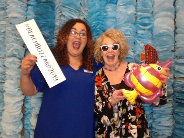 Party for the Promise | View more photos from the event at gallery.photoboothbillings.com/u/PhotoBoothBillings/Party-for-the-Promise